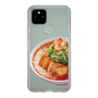 スリムプロテクションケース［ 鯱輪 - 旨辛にんにくラーメン2 ］