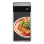 スリムプロテクションケース［ 鯱輪 - 旨辛にんにくラーメン2 ］