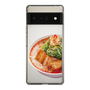スリムプロテクションケース［ 鯱輪 - 旨辛にんにくラーメン2 ］