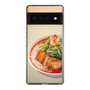 スリムプロテクションケース［ 鯱輪 - 旨辛にんにくラーメン2 ］