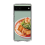 スリムプロテクションケース［ 鯱輪 - 旨辛にんにくラーメン2 ］