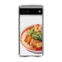 スリムプロテクションケース［ 鯱輪 - 旨辛にんにくラーメン2 ］