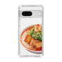 スリムプロテクションケース［ 鯱輪 - 旨辛にんにくラーメン2 ］