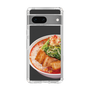 スリムプロテクションケース［ 鯱輪 - 旨辛にんにくラーメン2 ］