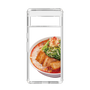 スリムプロテクションケース［ 鯱輪 - 旨辛にんにくラーメン2 ］
