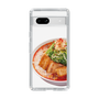 スリムプロテクションケース［ 鯱輪 - 旨辛にんにくラーメン2 ］