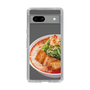 スリムプロテクションケース［ 鯱輪 - 旨辛にんにくラーメン2 ］