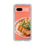 スリムプロテクションケース［ 鯱輪 - 旨辛にんにくラーメン2 ］