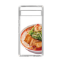 スリムプロテクションケース［ 鯱輪 - 旨辛にんにくラーメン2 ］