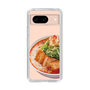 スリムプロテクションケース［ 鯱輪 - 旨辛にんにくラーメン2 ］