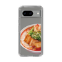 スリムプロテクションケース［ 鯱輪 - 旨辛にんにくラーメン2 ］