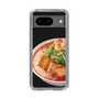 スリムプロテクションケース［ 鯱輪 - 旨辛にんにくラーメン2 ］