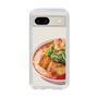 スリムプロテクションケース［ 鯱輪 - 旨辛にんにくラーメン2 ］