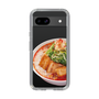 スリムプロテクションケース［ 鯱輪 - 旨辛にんにくラーメン2 ］