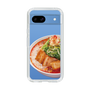 スリムプロテクションケース［ 鯱輪 - 旨辛にんにくラーメン2 ］