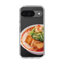 スリムプロテクションケース［ 鯱輪 - 旨辛にんにくラーメン2 ］
