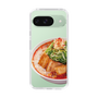 スリムプロテクションケース［ 鯱輪 - 旨辛にんにくラーメン2 ］