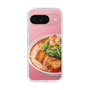 スリムプロテクションケース［ 鯱輪 - 旨辛にんにくラーメン2 ］