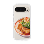 スリムプロテクションケース［ 鯱輪 - 旨辛にんにくラーメン2 ］
