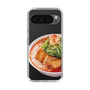 スリムプロテクションケース［ 鯱輪 - 旨辛にんにくラーメン2 ］