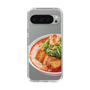 スリムプロテクションケース［ 鯱輪 - 旨辛にんにくラーメン2 ］