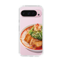 スリムプロテクションケース［ 鯱輪 - 旨辛にんにくラーメン2 ］