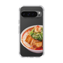 スリムプロテクションケース［ 鯱輪 - 旨辛にんにくラーメン2 ］