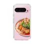 スリムプロテクションケース［ 鯱輪 - 旨辛にんにくラーメン2 ］