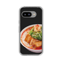 スリムプロテクションケース［ 鯱輪 - 旨辛にんにくラーメン2 ］