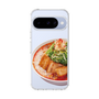 スリムプロテクションケース［ 鯱輪 - 旨辛にんにくラーメン2 ］