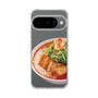 スリムプロテクションケース［ 鯱輪 - 旨辛にんにくラーメン2 ］