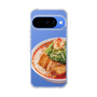 スリムプロテクションケース［ 鯱輪 - 旨辛にんにくラーメン2 ］