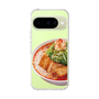 スリムプロテクションケース［ 鯱輪 - 旨辛にんにくラーメン2 ］