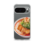 スリムプロテクションケース［ 鯱輪 - 旨辛にんにくラーメン2 ］