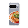 スリムプロテクションケース［ 鯱輪 - 旨辛にんにくラーメン2 ］