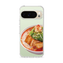 スリムプロテクションケース［ 鯱輪 - 旨辛にんにくラーメン2 ］
