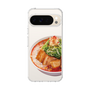 スリムプロテクションケース［ 鯱輪 - 旨辛にんにくラーメン2 ］