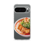 スリムプロテクションケース［ 鯱輪 - 旨辛にんにくラーメン2 ］