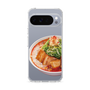 スリムプロテクションケース［ 鯱輪 - 旨辛にんにくラーメン2 ］