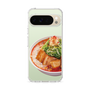 スリムプロテクションケース［ 鯱輪 - 旨辛にんにくラーメン2 ］