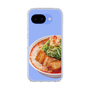 スリムプロテクションケース［ 鯱輪 - 旨辛にんにくラーメン2 ］
