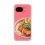 スリムプロテクションケース［ 鯱輪 - 旨辛にんにくラーメン2 ］