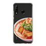 スリムプロテクションケース［ 鯱輪 - 旨辛にんにくラーメン2 ］