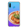 スリムプロテクションケース［ 鯱輪 - 旨辛にんにくラーメン2 ］