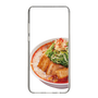 スリムプロテクションケース［ 鯱輪 - 旨辛にんにくラーメン2 ］
