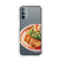 スリムプロテクションケース［ 鯱輪 - 旨辛にんにくラーメン2 ］