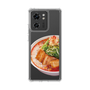 スリムプロテクションケース［ 鯱輪 - 旨辛にんにくラーメン2 ］