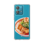 スリムプロテクションケース［ 鯱輪 - 旨辛にんにくラーメン2 ］