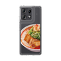 スリムプロテクションケース［ 鯱輪 - 旨辛にんにくラーメン2 ］