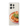 スリムプロテクションケース［ 鯱輪 - 旨辛にんにくラーメン2 ］